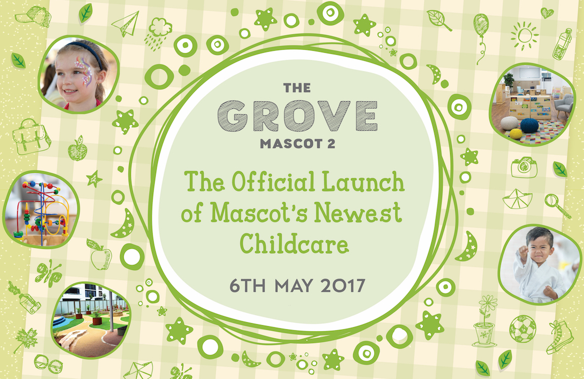 The Grove Academy Official Launch